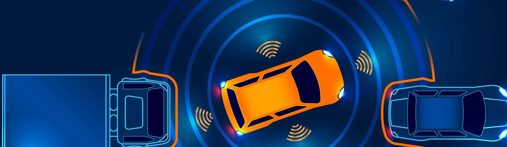 Assisted Driving to Autonomous Driving