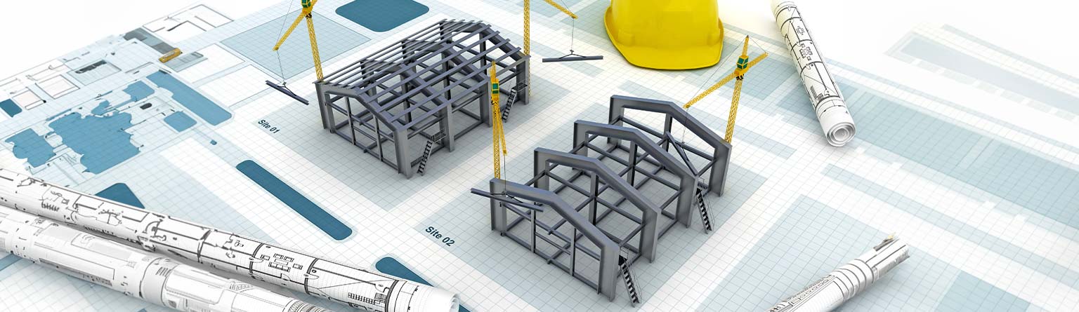 Factory Floor Space Optimization Through Reverse Engineering