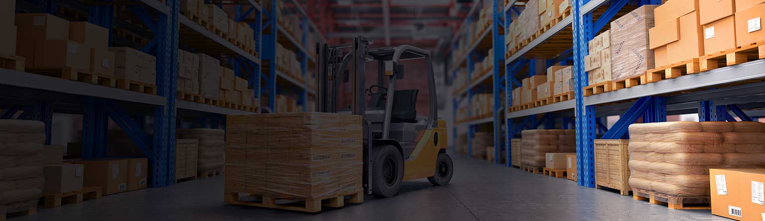 Making warehouse operations more agile
