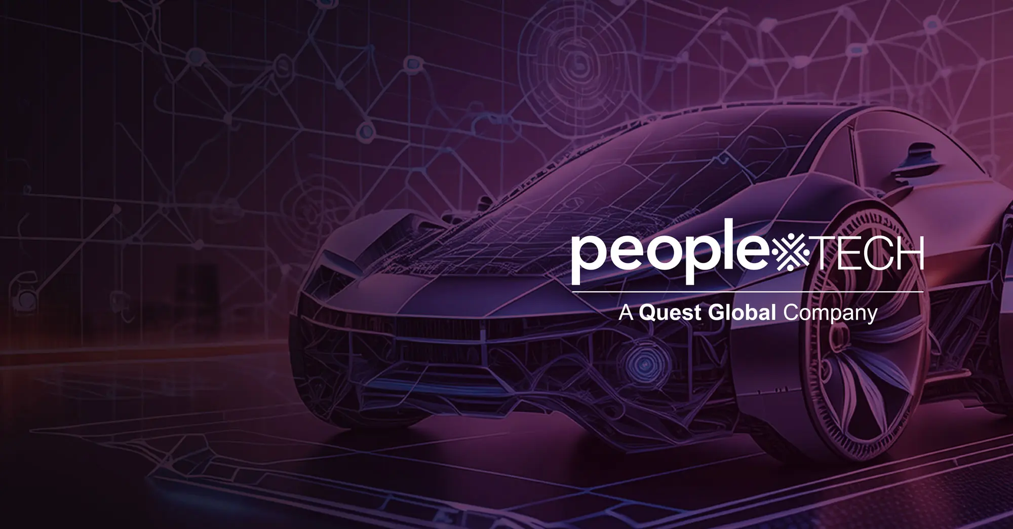 People Tech Group is now part of the Quest Global family